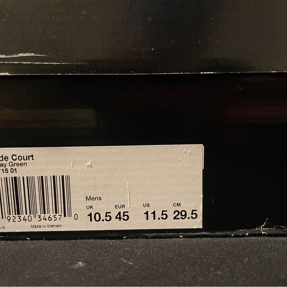 Puma Athletic Shoes in Teal and Pink - Picture 5 of 5